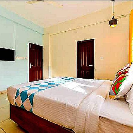 Hotel O Classic Stay Kozhikode Dış mekan fotoğraf