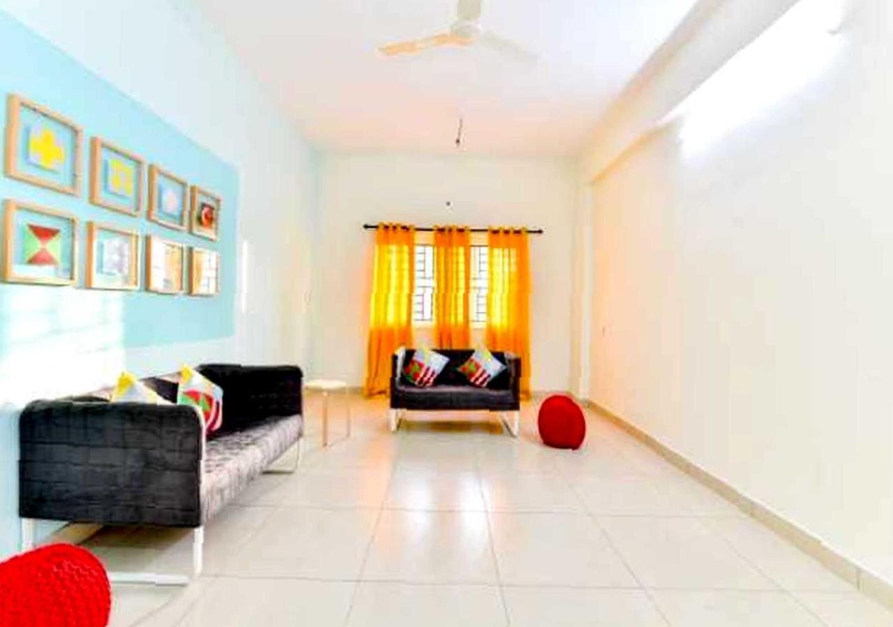 Hotel O Classic Stay Kozhikode Dış mekan fotoğraf