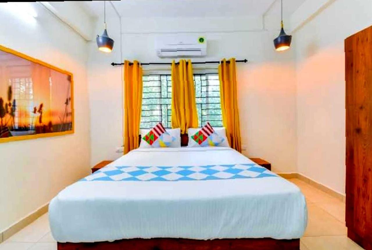Hotel O Classic Stay Kozhikode Dış mekan fotoğraf
