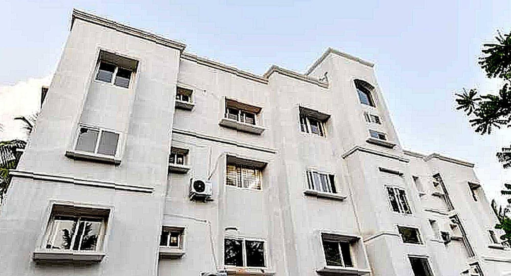 Hotel O Classic Stay Kozhikode Dış mekan fotoğraf