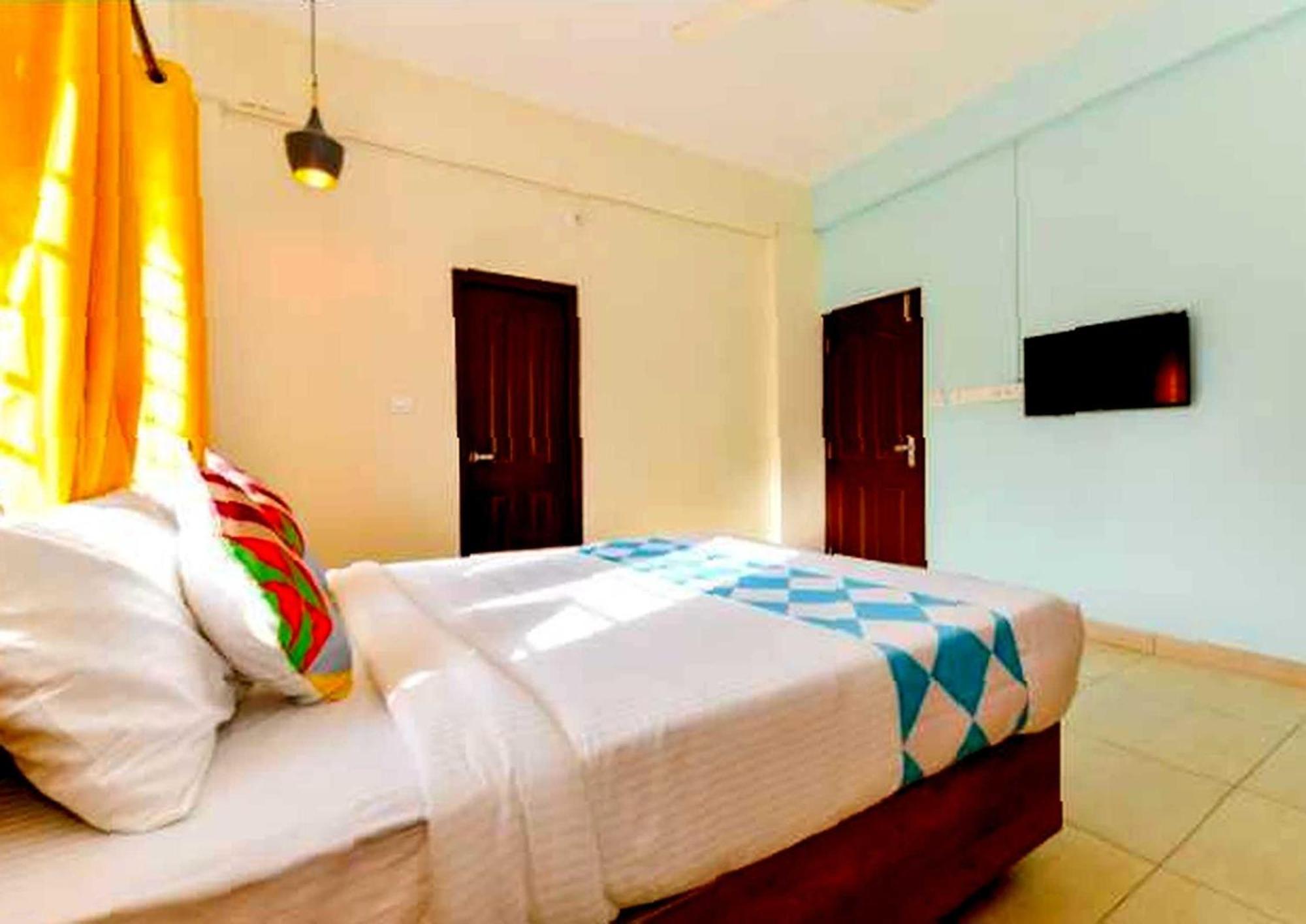 Hotel O Classic Stay Kozhikode Dış mekan fotoğraf
