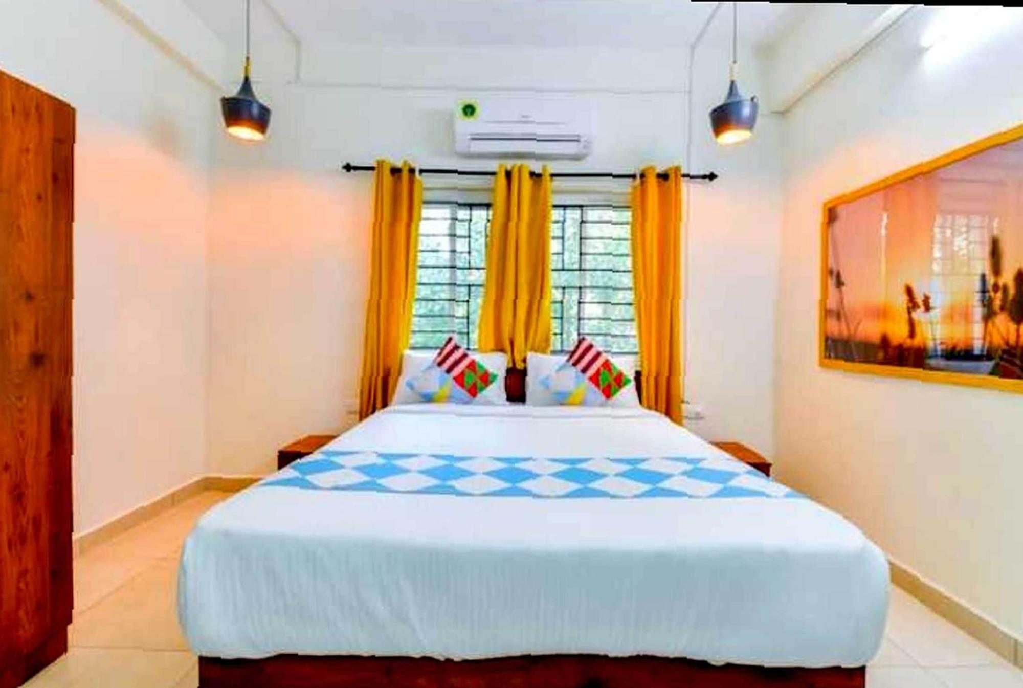 Hotel O Classic Stay Kozhikode Dış mekan fotoğraf