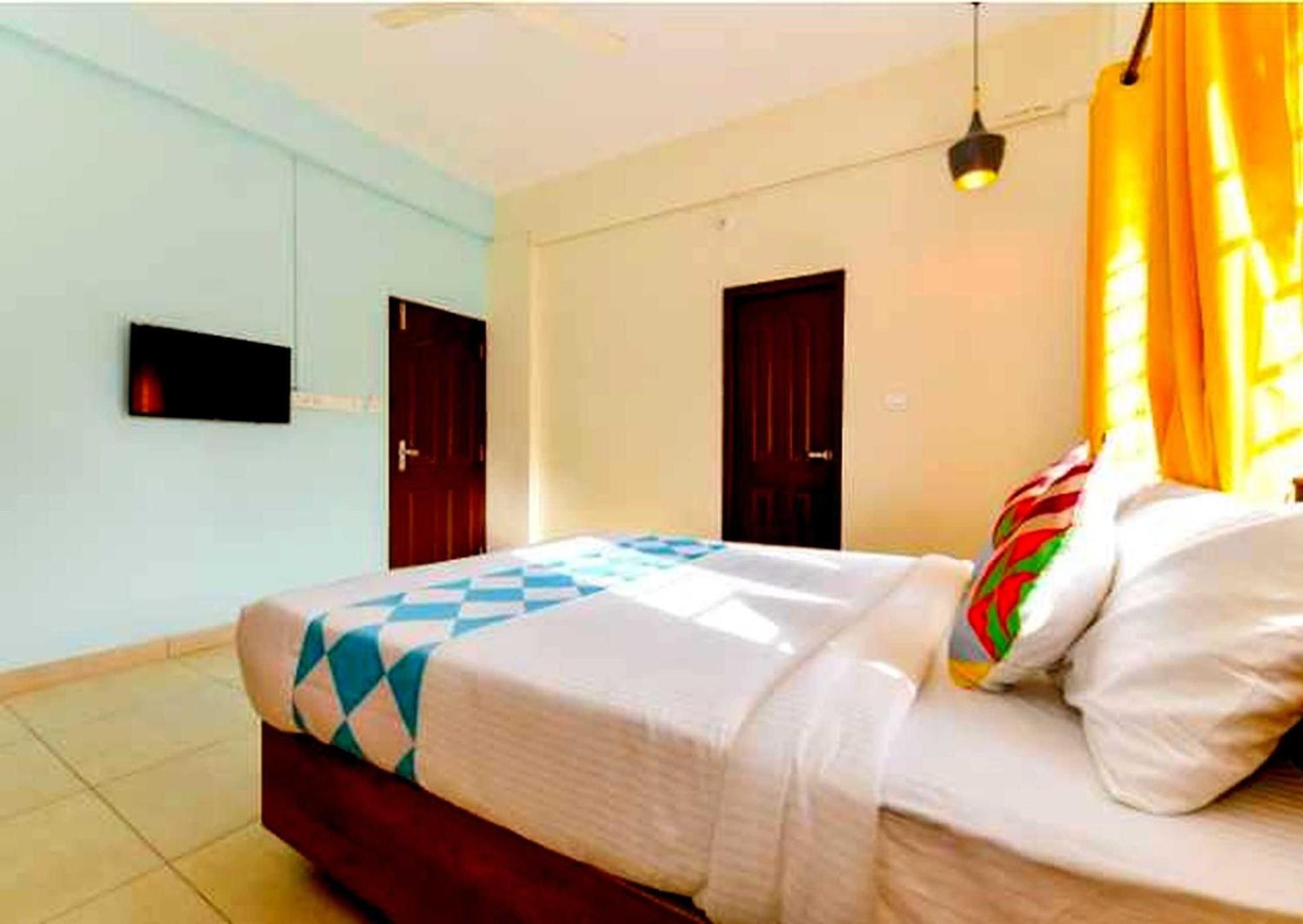 Hotel O Classic Stay Kozhikode Dış mekan fotoğraf