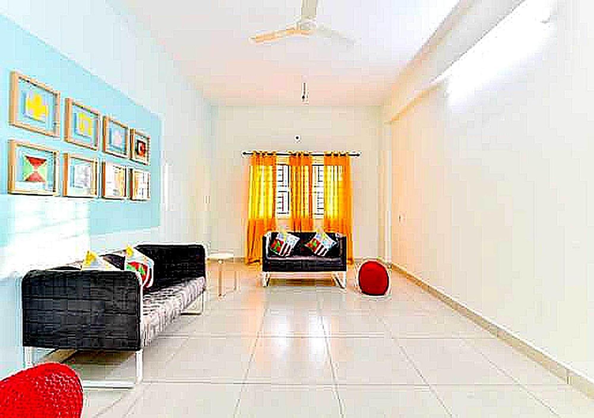 Hotel O Classic Stay Kozhikode Dış mekan fotoğraf