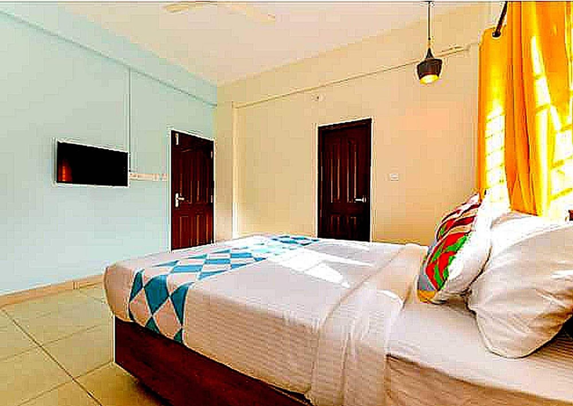 Hotel O Classic Stay Kozhikode Dış mekan fotoğraf