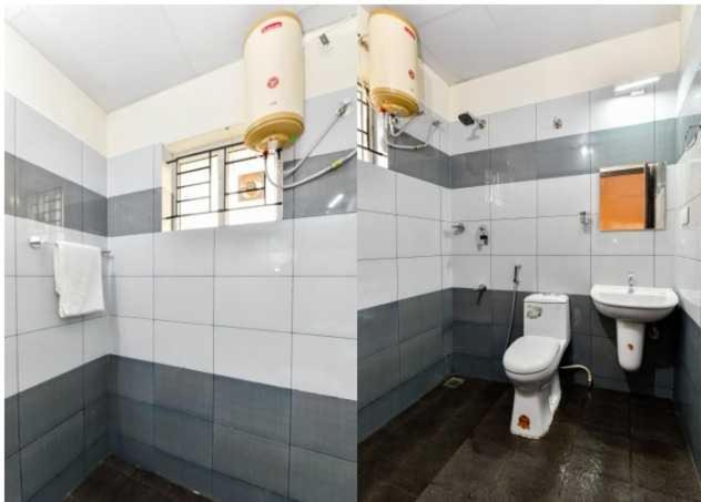 Hotel O Classic Stay Kozhikode Dış mekan fotoğraf