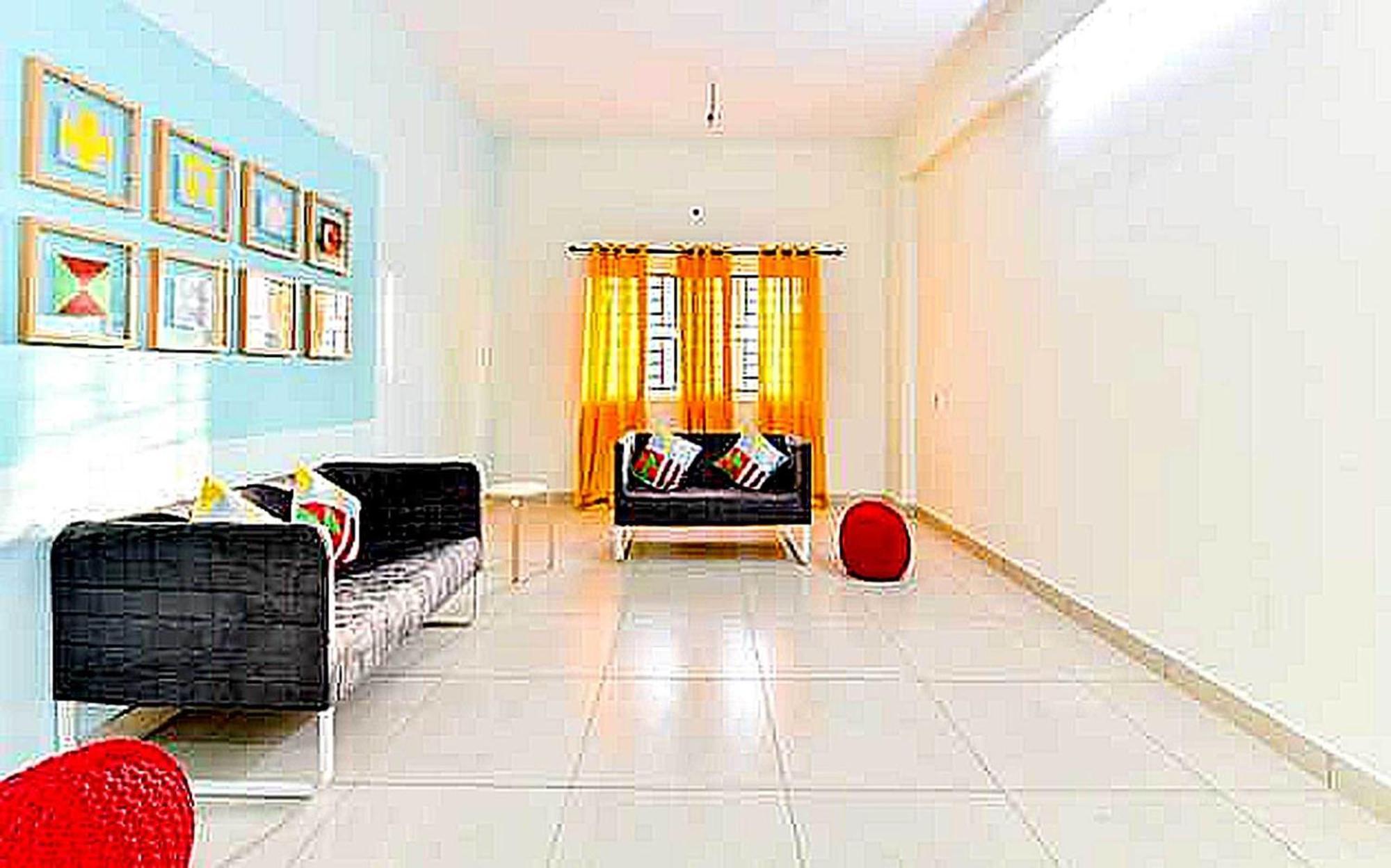 Hotel O Classic Stay Kozhikode Dış mekan fotoğraf